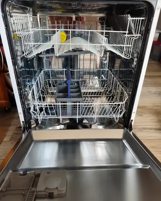 lavastoviglie Beko 