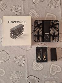 Drone HoverAir X1