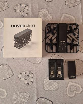 Drone HoverAir X1