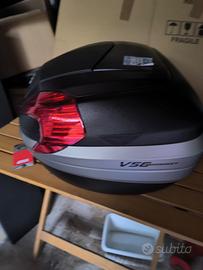 Bauletto moto GiviMaxia4