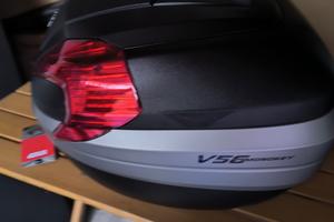 Bauletto moto GiviMaxia4