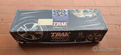 Catene neve Trak 208