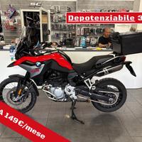 BMW F850 GS - 2019