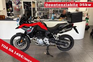 BMW F850 GS - 2019