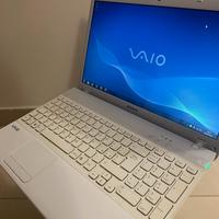 Portatile Sony Vaio