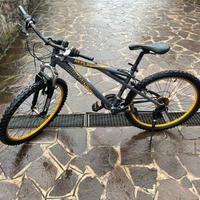 Bicicletta California Replay