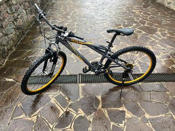 Bicicletta California Replay