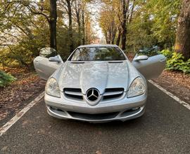 Mercedes slk 200 (r172) - asi