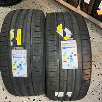Ruote  275/40R20 estive Runflat Hankook 210 A RUOT