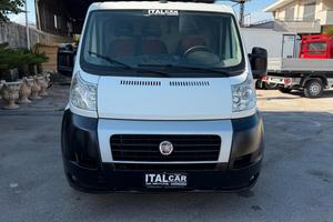FIAT DUCATO L1 H1
