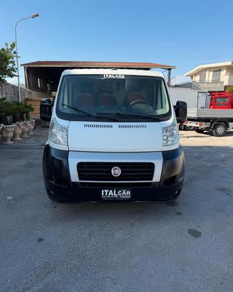 FIAT DUCATO L1 H1