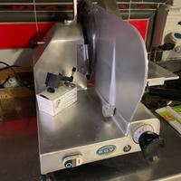 Affettatrice Professionale