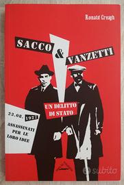 Sacco e vanzetti