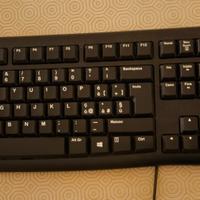 2 Tastiere Logitech K120 