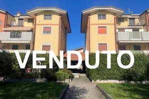 Appartamento di 99 m² con 3 locali e box auto dopp