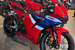 Honda CBR 600 RR abs