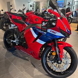Honda CBR 600 RR abs