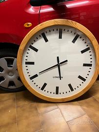 Orologio da muro