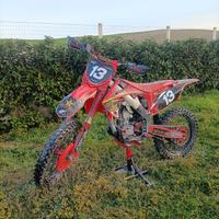 Crf 250 2012