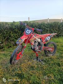 Crf 250 2012