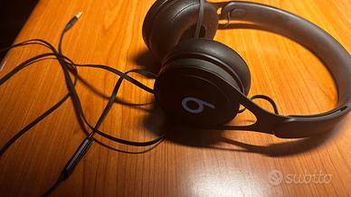 BEATS BY DR.DRE Beats EP - Nero