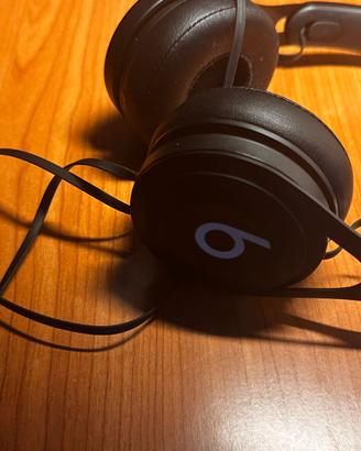 BEATS BY DR.DRE Beats EP - Nero