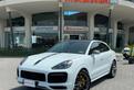 Porsche Cayenne Coupe 4.0 GTS tiptronic