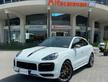 Porsche Cayenne Coupe 4.0 GTS tiptronic