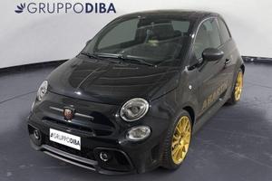 Abarth 695 1.4 t-jet 75° anniversario 180cv
