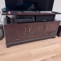 Mobile Porta TV