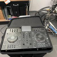 Denon DJ Prime 2 standalone – HDD interno incluso