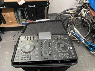 Denon DJ Prime 2 standalone – HDD interno incluso