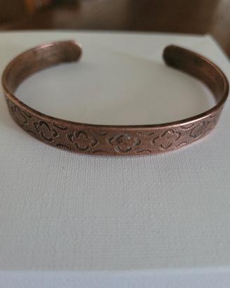bracciale etnico
