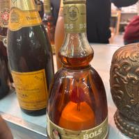 Bottiglia collezione