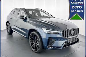 Volvo XC60 2.0 b5 mhev Plus Dark awd auto
