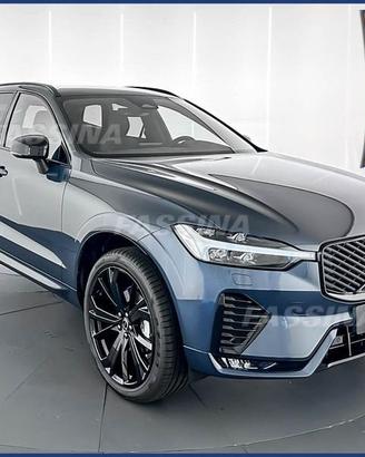Volvo XC60 2.0 b5 mhev Plus Dark awd auto