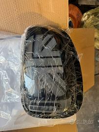 faro mini countryman r60 led unioni jack