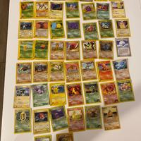 Collezione carte POKEMON parte 2