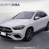 Mercedes-Benz GLA GLA-H247 2023 180 d AMG Lin...