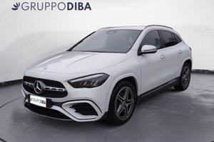 Mercedes-Benz GLA GLA-H247 2023 180 d AMG Lin...