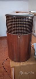 COPPIA CASSE ACUSTICHE DECIBEL 360 MODUS 20 CILIN 
