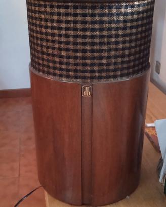 COPPIA CASSE ACUSTICHE DECIBEL 360 MODUS 20 CILIN 