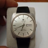 orologio vintage Tissot Seastar Seven
