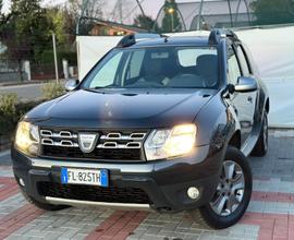 Dacia Duster 1.5 dCi 110CV 4x4 NAVI*R.CAMERA