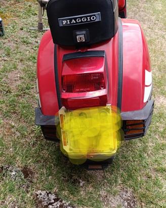 Vespa Piaggio PX 200 E