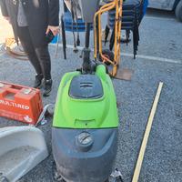 Lavasciuga IPC Gansow CT 30B
