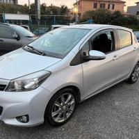 Toyota Yaris 1.4 **AUTOMATICA**