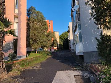 5Vani Zona Via passo Gravina/Facoltà Ingegneria