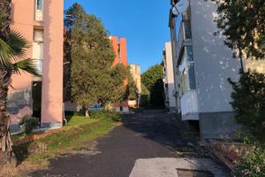 5Vani Zona Via passo Gravina/Facoltà Ingegneria