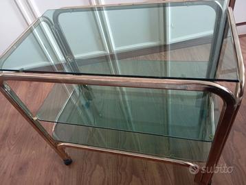 Carrello bar